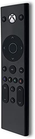 Media Remote Control for Xbox One & Xbox Series X|S (Black) – Original Accessories for Better Navigation post thumbnail image