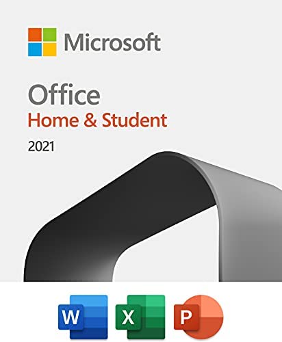 Microsoft Office Home & Student 2021 | One-time purchase for 1 PC or Mac| Download post thumbnail image