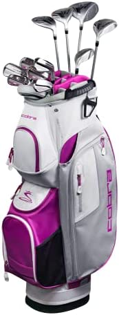 Cobra Golf 2021 Women’s Fly XL Complete Set post thumbnail image