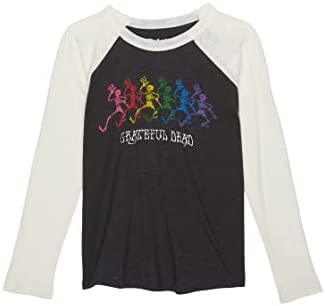 CHASER Boy’s GD Gauze Jersey Baseball Tee (Little Kids/Big Kids) post thumbnail image