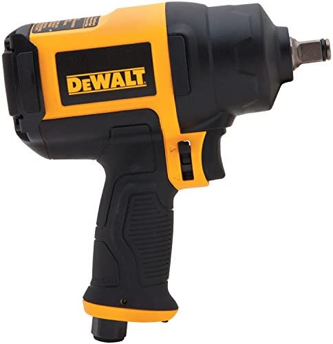 DEWALT Impact Wrench with Hog Ring, Square Drive, Heavy Duty, 1/2-Inch (DWMT70773L) post thumbnail image