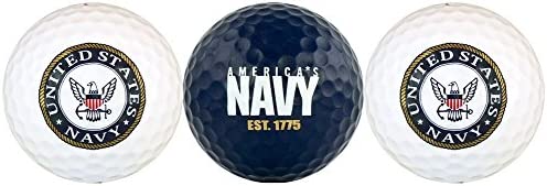 EnjoyLife Inc United States Navy USN Golf Ball Gift Set post thumbnail image