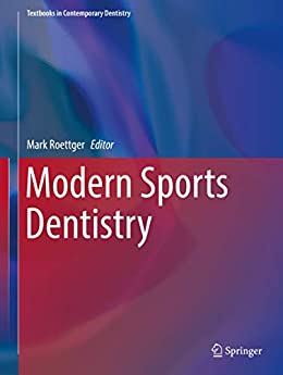 Modern Sports Dentistry (Textbooks in Contemporary Dentistry) post thumbnail image