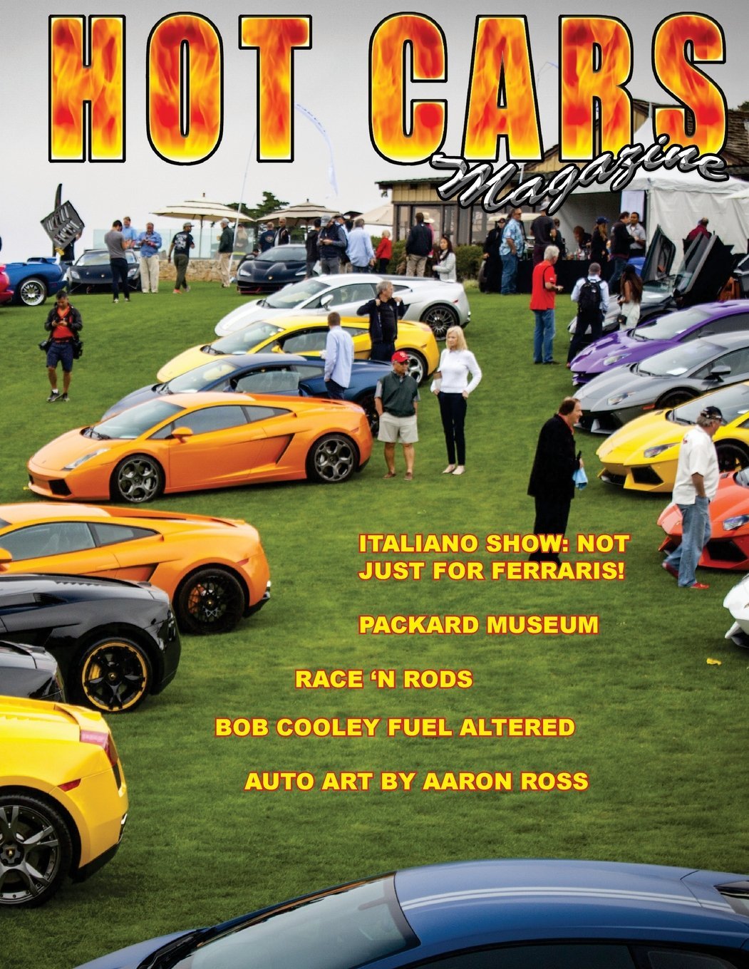 Hot Cars magazine: The nation’s hottest motorsport magazine! post thumbnail image