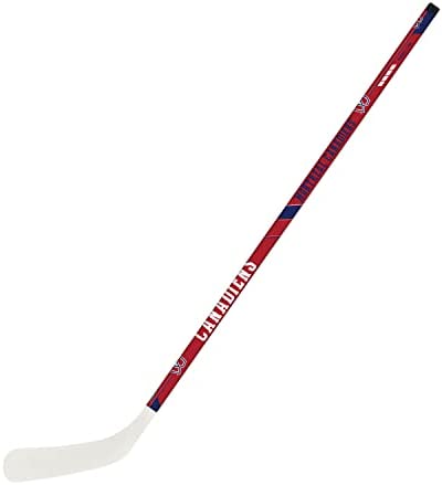 Franklin Sports NHL Team 48″ Vinyl Street Hockey Stick post thumbnail image