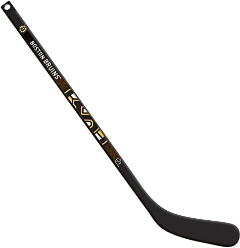 Boston Bruins Unsigned InGlasCo Right-Handed Composite Mini Hockey Stick – NHL Unsigned Miscellaneous post thumbnail image