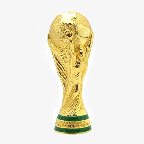 HONAV 2022 FIFA World Cup Qatar Replica Trophy 5.9” – Own a Collectible Version of World Soccer’s Biggest Prize post thumbnail image