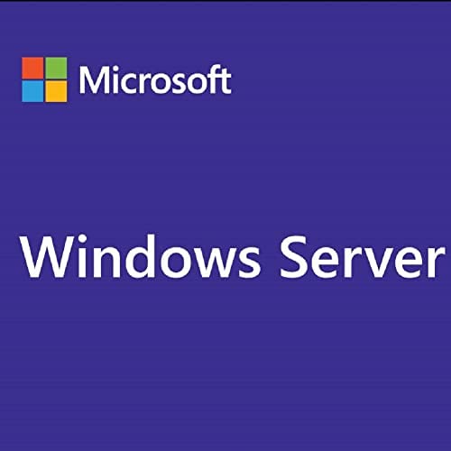 Microsoft Windows Server 2019 | 5 User CAL | License | Client Access License – OEM post thumbnail image