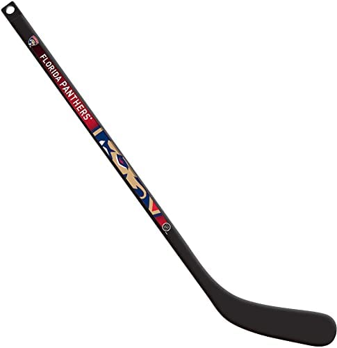 Florida Panthers Unsigned InGlasCo Right-Handed Composite Mini Hockey Stick – NHL Unsigned Miscellaneous post thumbnail image