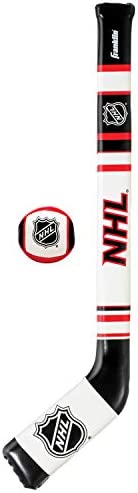 Franklin Sports NHL Kids Mini Soft Hockey Stick Set – NHL Team Soft Foam Mini Toy Hockey Stick + Ball Set for Youth + Toddlers – Indoor Hockey Set post thumbnail image