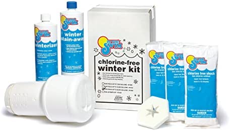 In The Swim Pool Closing Kit – Winterizing Chemicals for Above Ground and In-Ground Pools – Up to 35,000 Gallons post thumbnail image