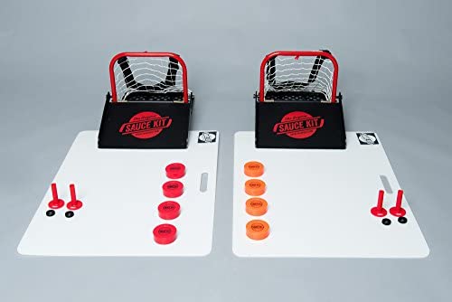 Hockey Sauce Kit The Original Games, Training & Trick Shot Kit post thumbnail image