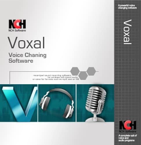 Voxal Voice Changer Software for Mac – Powerful and Real-time Voice Changing [Download] post thumbnail image