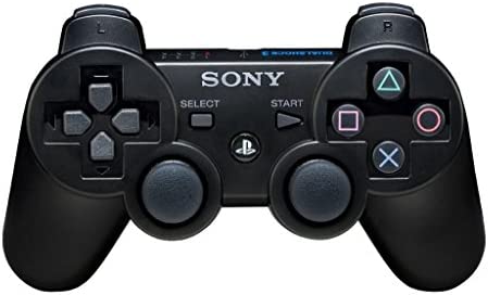 Playstation 3 Dualshock 3 Wireless Controller (Black) (Renewed) post thumbnail image