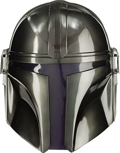 Star Wars The Mandalorian Season 2 Limited Edition EFX Helmet Replica post thumbnail image