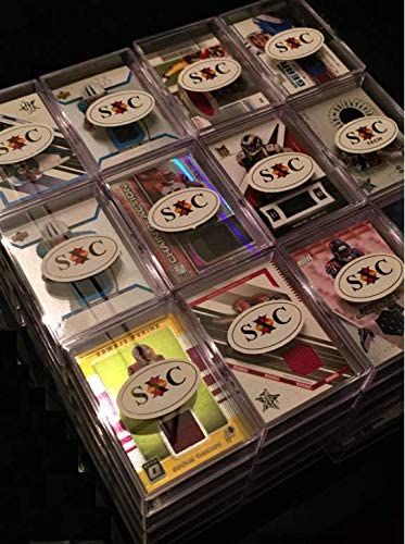 NFL Football Trading Cards Lot Of 10 With Each Card A Game Used Relic Cards Or Autograph In Every Box post thumbnail image