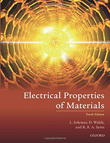 Electrical Properties of Materials post thumbnail image