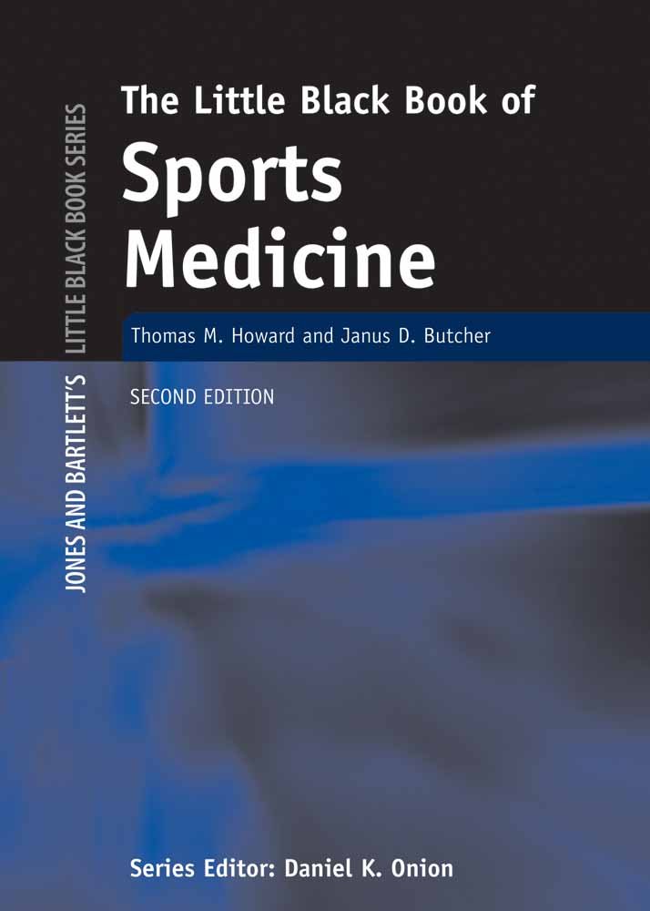 Little Black Book of Sports Medicine , Second Edition (Jones and Bartlett’s Little Black Book) post thumbnail image