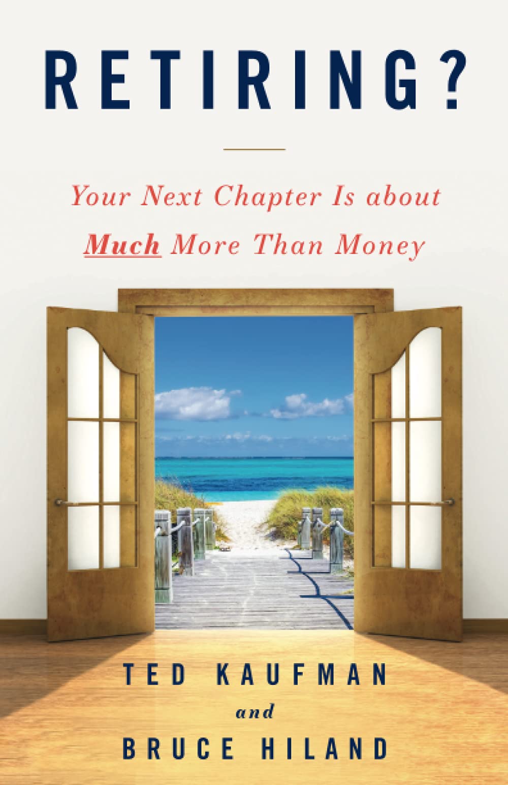 Retiring?: Your Next Chapter Is about Much More Than Money post thumbnail image