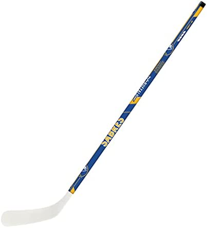 Franklin Sports NHL Unisex-Teen NHL Team 48″ Vinyl Street Hockey Stick post thumbnail image