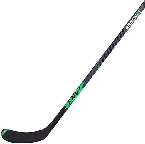 Arsenal Envy Carbon Fiber Ice Hockey Stick post thumbnail image