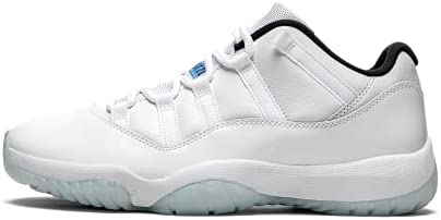 Men’s Jordan 11 Retro Low Legend Blue White/White-Blk-Legend Blue (AV2187 117) post thumbnail image