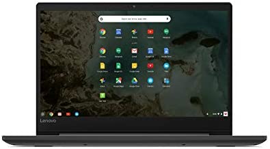 Lenovo Chromebook S330 Laptop, 14-Inch FHD Display, MediaTek MT8173C, 4GB RAM, 64GB Storage, Chrome OS post thumbnail image