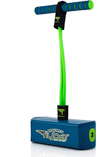 Flybar My First Foam Pogo Jumper for Kids Fun and Safe Pogo Stick for Toddlers post thumbnail image