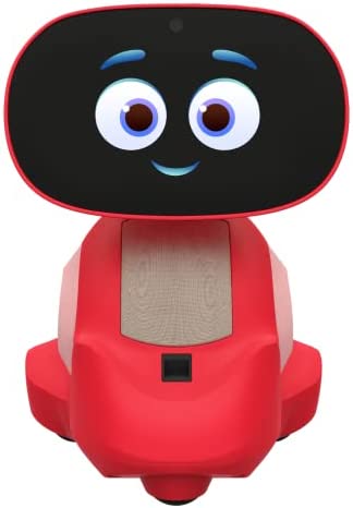 Miko 3: AI-Powered Smart Robot for Kids, STEM Learning Educational Robot, Programmable and Interactive Voice Control Robot with App Control, Coding Apps, Unlimited Games for Girls and Boys Ages 5-12 post thumbnail image