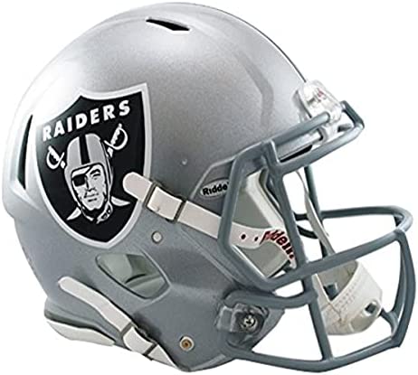 Riddell NFL Mens Speed Authentic Football Helmet post thumbnail image