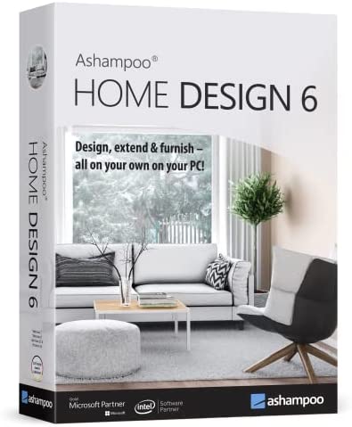 Architect Home Design 6 – Plan, model and design your dream home – software for Windows 11, 10, 8 and 7 post thumbnail image