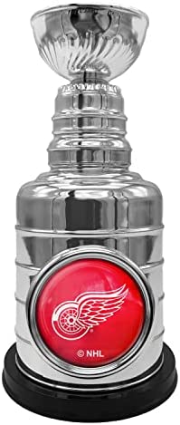 The Sports Vault NHL 3.25-inch Stanley Cup Champions Mini Trophy Replica for Dad – Best Gifts for Men, Hockey Fans, Players, Coaches & Collectors post thumbnail image