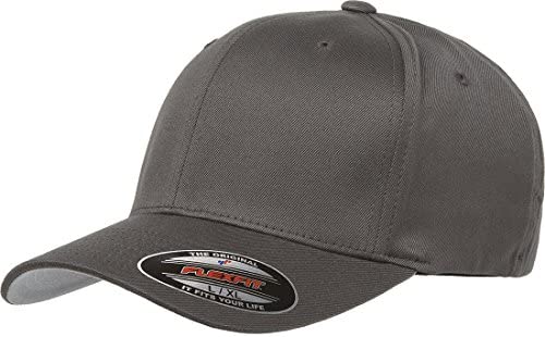 Flexfit Men’s Athletic Baseball Fitted Cap post thumbnail image