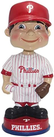 Philadelphia Phillies Vintage Special Edition Bobblehead MLB post thumbnail image