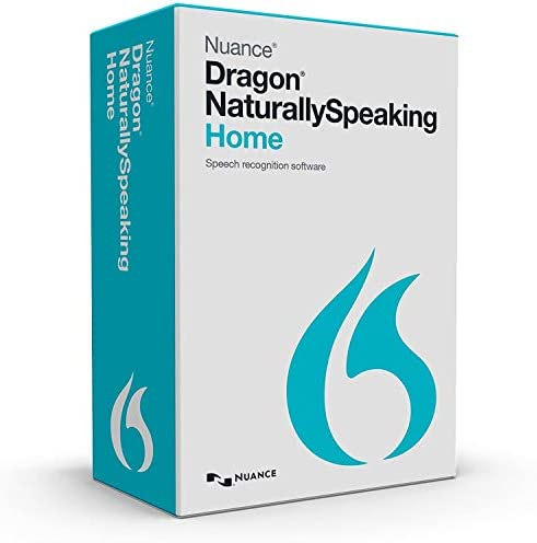 The Best Nuance Dragon Naturally Speaking Home Edition 13.0 post thumbnail image