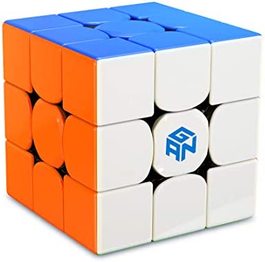 GAN 356 R S, 3×3 Speed Cube Gans 356RS Magic Cube(Stickerless) post thumbnail image