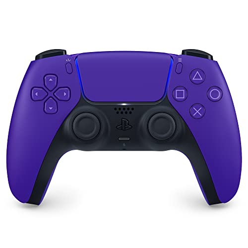 PlayStation DualSense Wireless Controller – Galactic Purple post thumbnail image