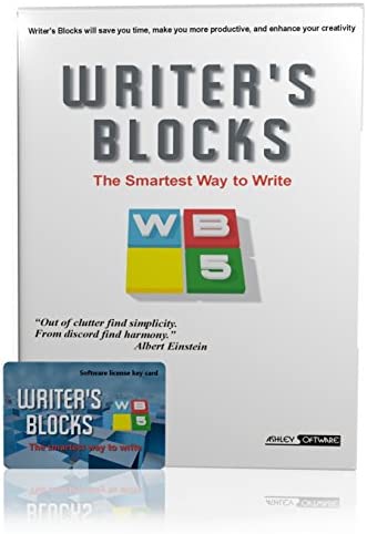 Writer’s Blocks post thumbnail image