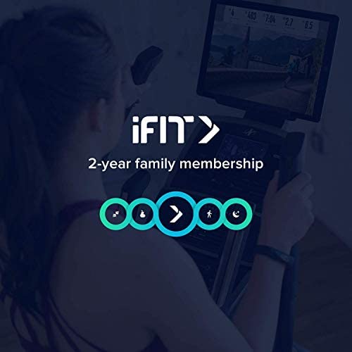 iFit 2-Year Family Membership [Online Code] post thumbnail image