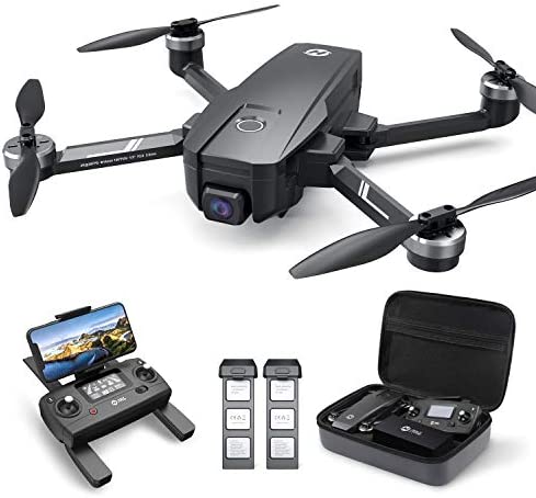 Holy Stone HS720E GPS Drone with 4K EIS UHD 130°FOV Camera for Adults Beginner, FPV Quadcopter with Brushless Motor, 2 Batteries 46 Min Flight Time, 5GHz Transmission, Smart Return Home, Follow Me post thumbnail image