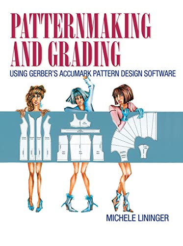 Patternmaking and Grading Using Gerber’s AccuMark Pattern Design Software post thumbnail image