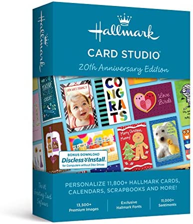 Hallmark Card Studio– New Version post thumbnail image