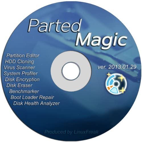 Parted Magic – Powerful Partition Editor and Cloning / Backup Tool post thumbnail image