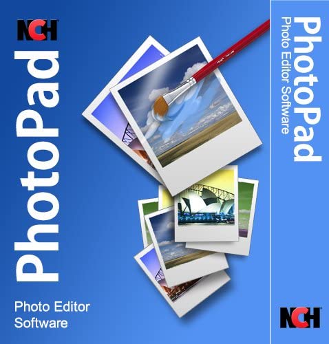 PhotoPad Photo Editing Software – Edit, Crop, Rotate, Touch-up or Apply Effects [Download] post thumbnail image