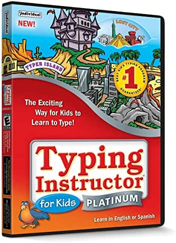 Typing Instructor for Kids Platinum 5 post thumbnail image