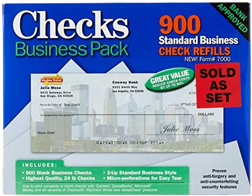 Checks – Business Pack post thumbnail image