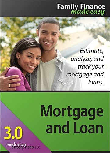 Mortgage And Loan Calculators 3.0 Deluxe for Mac [Download] post thumbnail image