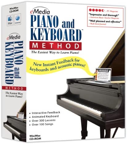 eMedia Piano and Keyboard Method v3 post thumbnail image