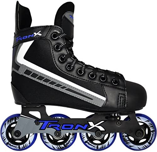 TronX Adjustable Inline Hockey Skates post thumbnail image