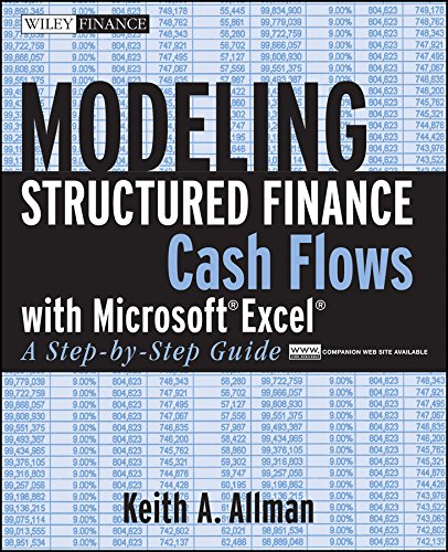 Modeling Structured Finance Cash Flows with Microsoft Excel: A Step-by-Step Guide post thumbnail image